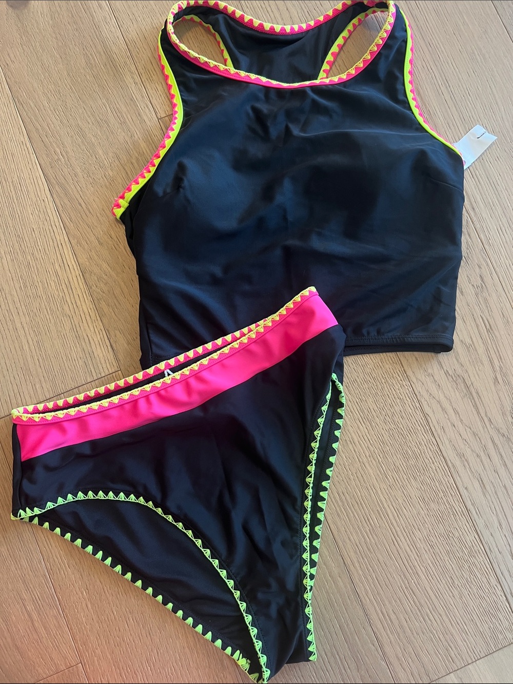 CupShe. Size small. New, without tags.